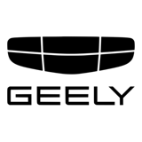 Geely logo