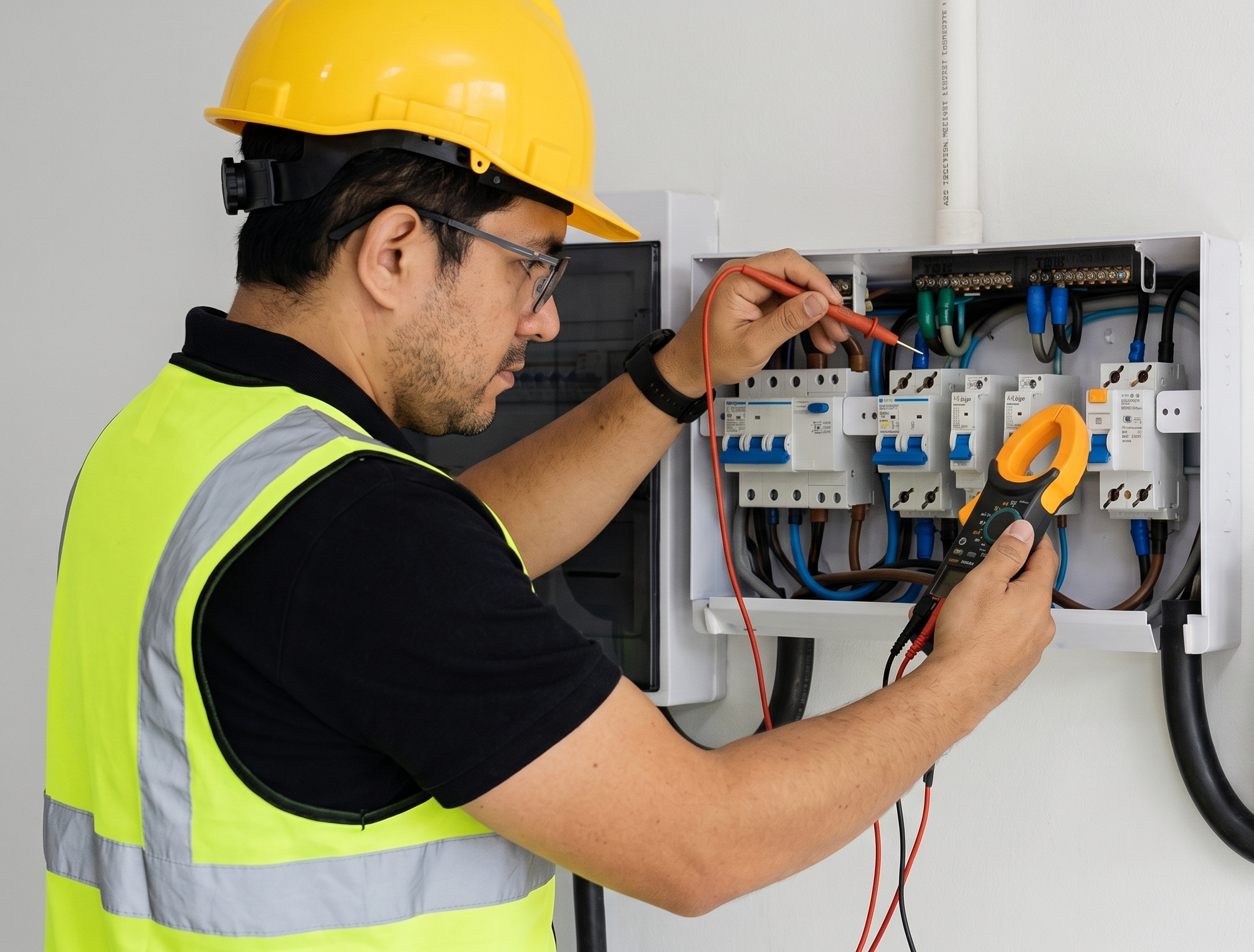 Visita técnica
